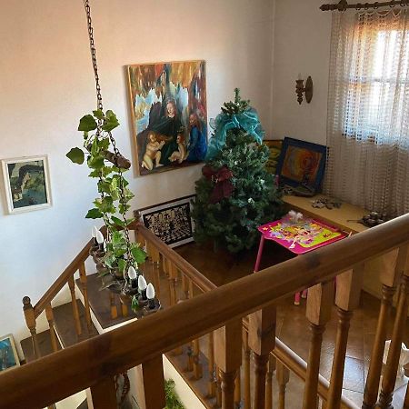 Art Studio Сапарева-Баня Экстерьер фото