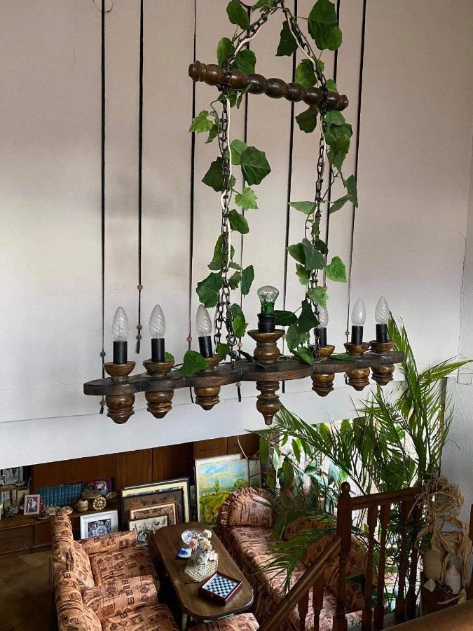 Art Studio Сапарева-Баня Экстерьер фото