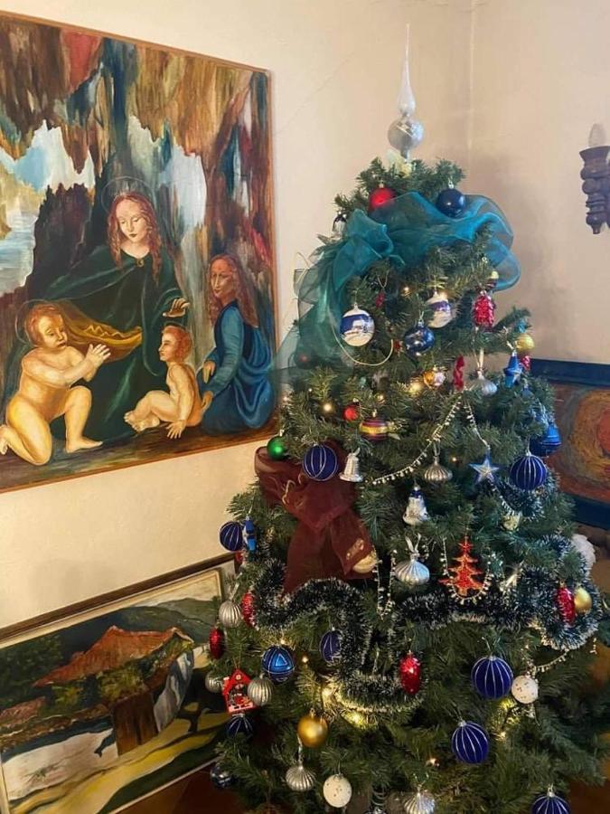 Art Studio Сапарева-Баня Экстерьер фото